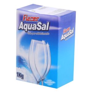 Сол съдомиялна Aquasal 1кг