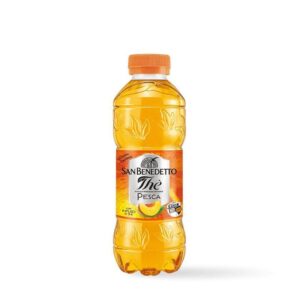 Студен чай San Benedetto the Pesca 500мл