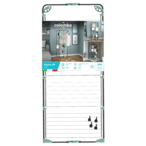 Сушилник COLOMBO – ALPINA 40