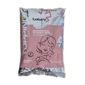 Сметана Luxury Toping Basic 500гр инстантна