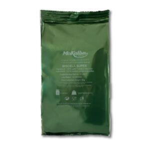 Кафе Mokalba Super за Dolce Gusto 8бр