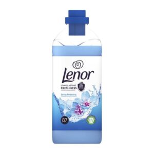 Омекотител Lenor Risveglio Primaverile 87пр 1.827л