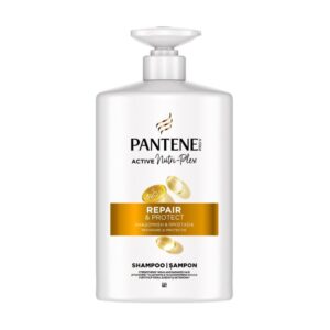 Шампоан Pantene Repair and Protect възстановява увредената коса 800мл помпа