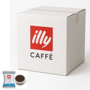 Кафе illy decaff за ies система 50бр