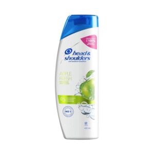 Шампоан Head and Shoulders Apple Fresh 330мл