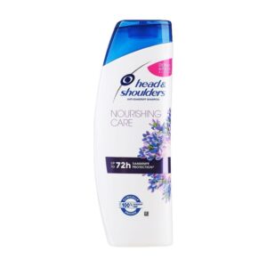Шампоан Head and Shoulders Nourishing Care 330мл