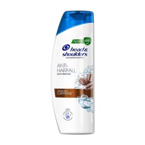 Шампоан Head and Shoulders Caffeine 330мл