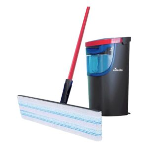 Парцал Vileda резерва за кофа с моп H2prO Flat Mop System 1бр