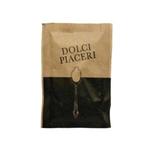 Захар кафява DOLCI PIACERI индивидуално пакетирана 5гр – 5кг