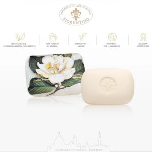Сапун Fiorentino Magnolia Магнолия 1 бр 200 гр