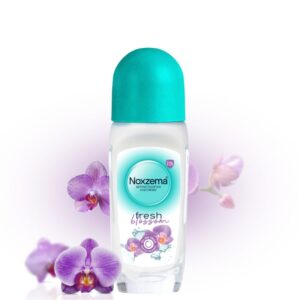 Рол-он дезодорант Noxzema Fresh Blossom 75h 50мл