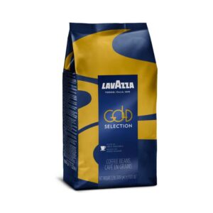 Кафе Lavazza Gold Selection 1кг зърна