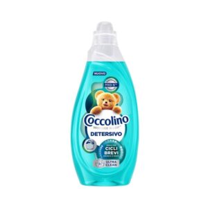Течен прах Coccolino Ultra Clean универсал 54пр 2.16л