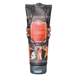 Душ гел Tesori d`Oriente Fior di Loto цвете Лотус 250мл