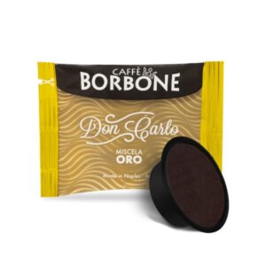 Кафе Borbone Oro за a modo mio 50бр