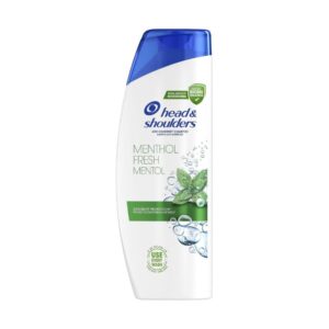 Шампоан Head and Shoulders Cool Menthol 625мл