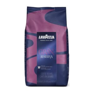 Кафе Lavazza Gran Reserva 1кг зърна
