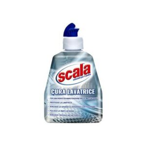 Препарат пералня Scala премахва варовик, отлагания и лоши миризми