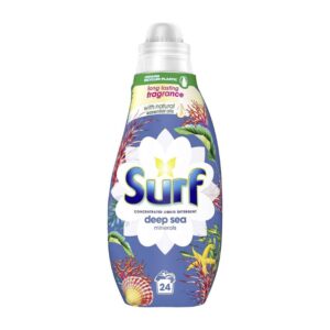 Течен прах Surf Deep Sea minerals универсал морски бриз 24пр 648мл ENG