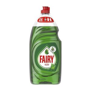 Препарат съдове Fairy Ultra Original 900мл