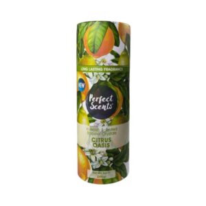 Парфюмни перли Perfect Scents Citrus Oasis цитрусов оазис 200гр