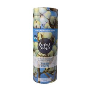 Парфюмни перли Perfect Scents Fresh Linen свеж лен 200гр