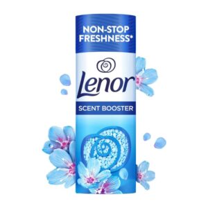 Парфюмни перли Lenor Spring Awakening пролетно пробуждане 155гр ENG