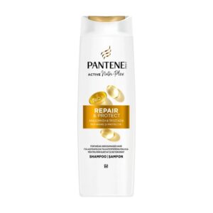 Шампоан Pantene Repair and Protect възстановява увредената коса 625мл