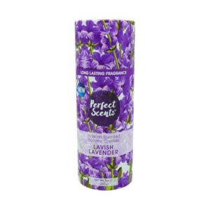 Парфюмни перли Perfect Scents Lavish Lavender пищна лавандула 200гр