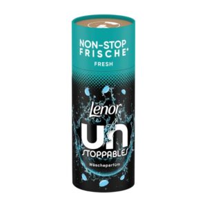 Парфюмни перли Lenor Fresh свежо 155гр ENG