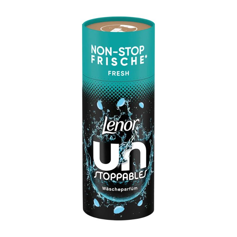 Парфюмни перли Lenor Fresh свежо 155гр ENG