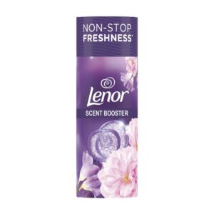Парфюмни перли Lenor Exotic Bloom and Monlight Lily екзотичен цъфтеж и лунна лилия 155гр ENG