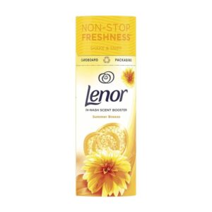 Парфюмни перли Lenor Summer Breeze летен бриз 155гр ENG