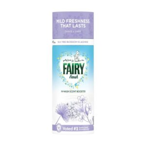 Парфюмни перли Fairy Fresh цвят от копринено дърво и жасмин гр ENG