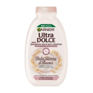 Шампоан Garnier Delicatezza di Avena овесена смес за деликатна коса и чувствителен скалп 250мл