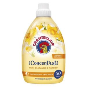Омекотител Chante Clair Fiori di Arancio e Narcis 50пр 1л