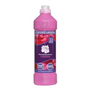 Течен прах Peonia Essence Classic 33пр 1л