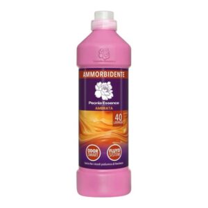 Омекотител Peonia Essence Ambrata 40пр 1л