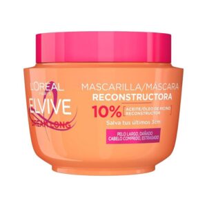 Маска коса Loreal Paris Elvive Dream Long дълга и права коса 300мл