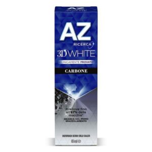 Паста за зъби AZ Con Carbone 65мл