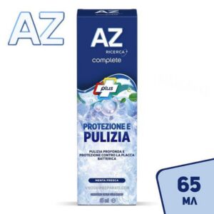 Паста за зъби AZ Protenzione e Pulizia 65мл
