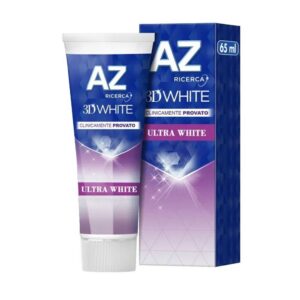 Паста за зъби AZ Ultra White 65мл