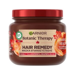 Маска коса Garnier Maple Healer 340мл