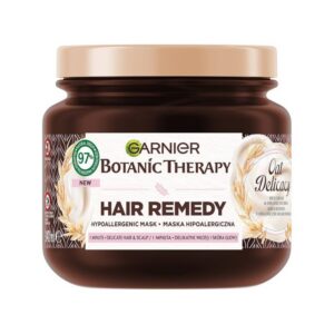 Маска коса Garnier Oat Delicacy 340мл
