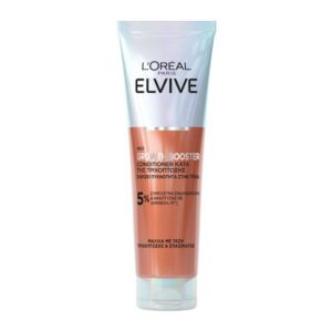 Балсам Loreal Paris Elvive Growth Booster против косопад стимулатор за растеж комплекс за укрепване 150мл