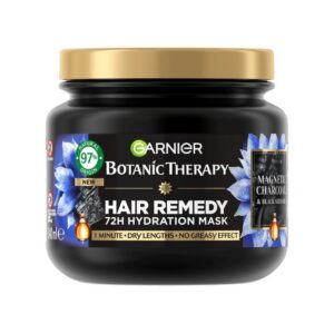 Маска коса Garnier Magnetic Charcoal 340мл
