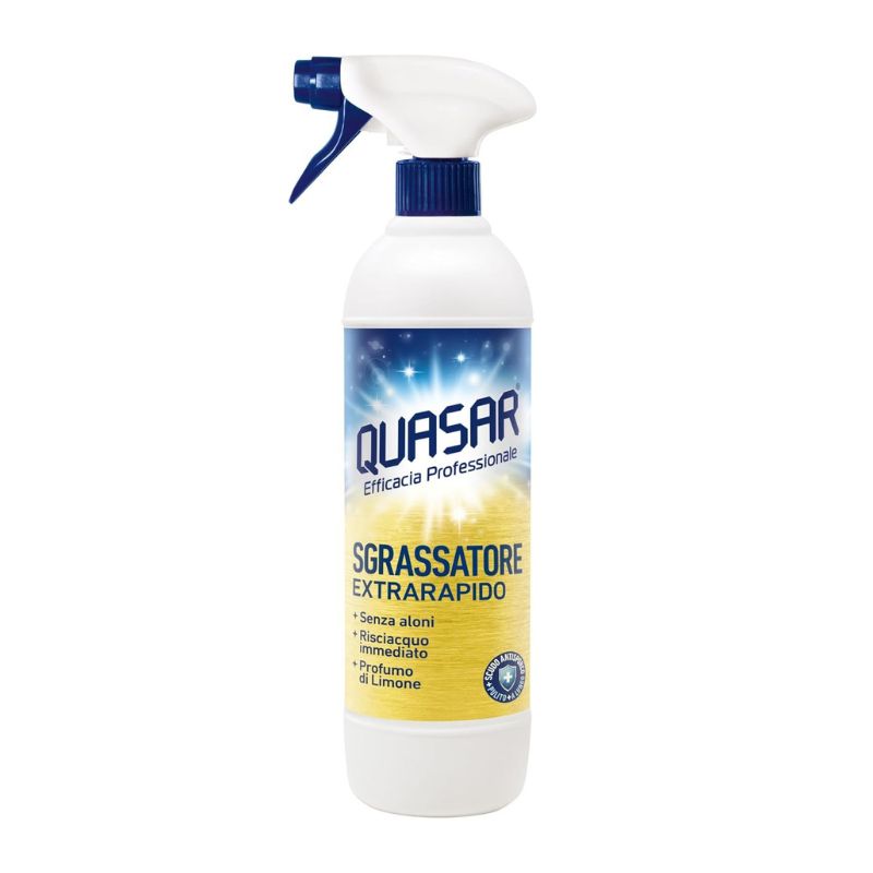 Обезмаслител Quasar Sgrassatore Universal 680мл