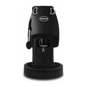 Кафе машина didiesse Frog collection Nero Soft за хартиена доза ESE 44мм
