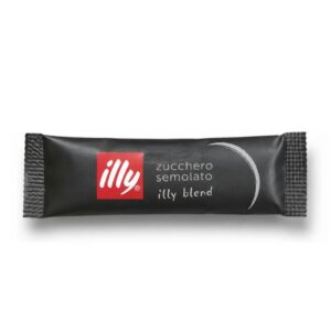 Сметана illy суха 2.5гр 70бр