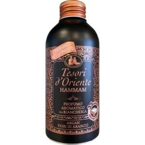 Парфюм пералня Tesori d`Oriente Hammam 35 дози 250мл